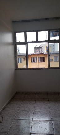 Imagem Apartamento com 2 Quartos à Venda, 50 m² em Chapada - Manaus