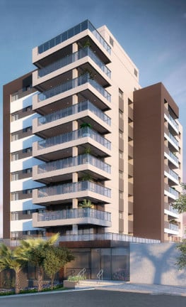 Imagem Apartamento com 3 Quartos à Venda, 116 m² em Sumaré - São Paulo