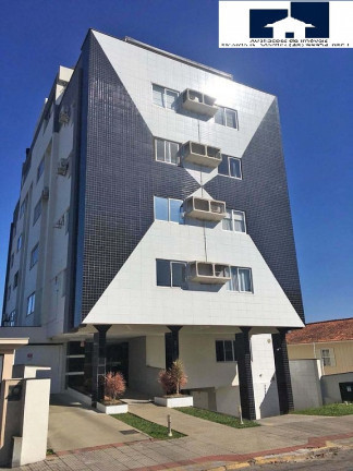 Imagem Apartamento com 3 Quartos à Venda, 77 m² em Michel - Criciúma