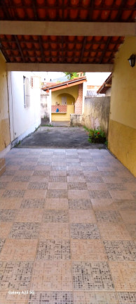 Imagem Casa com 3 Quartos para Alugar, 140 m²em Serra Grande - Niterói