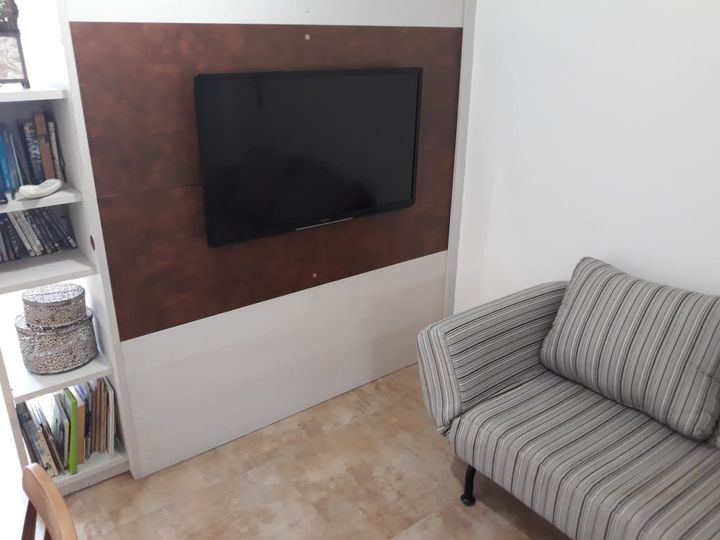 Imagem Apartamento com 1 Quarto à Venda, 65 m² em Gonzaga - Santos