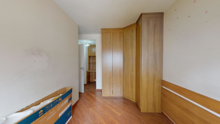 Imagem Apartamento com 2 Quartos à Venda, 54 m² em Cambuci - São Paulo