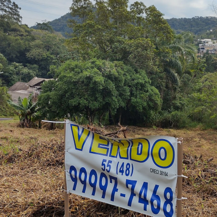 Imagem Terreno à Venda, 714 m²em Roçado - São José