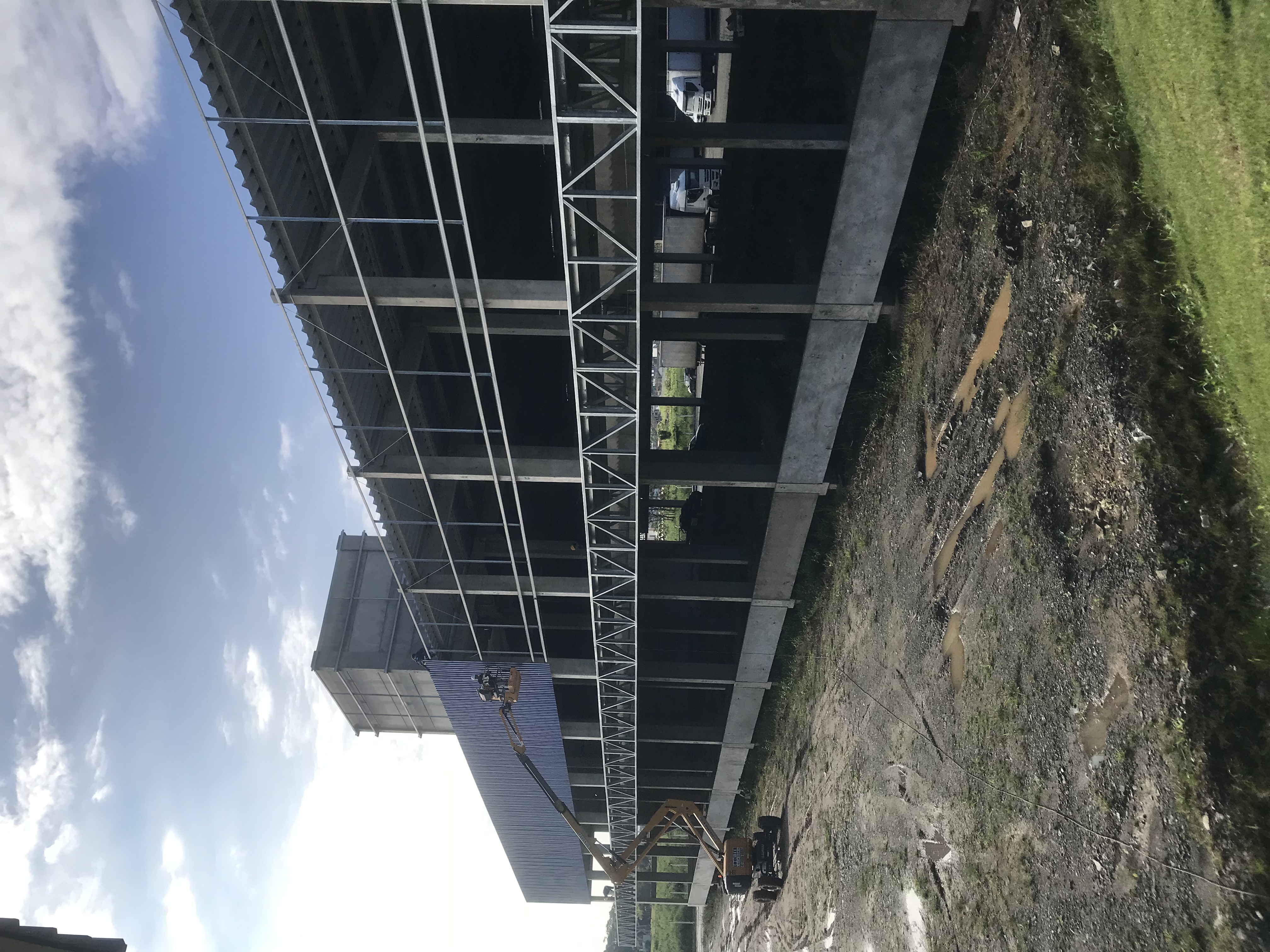 Foto do imóvel: Galpão para Alugar, 3.500 m² em ITINGA  - Araquari