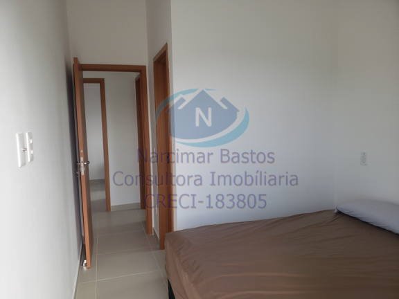 Imagem Apartamento com 2 Quartos à Venda, 62 m² em Praia das Toninhas - Ubatuba