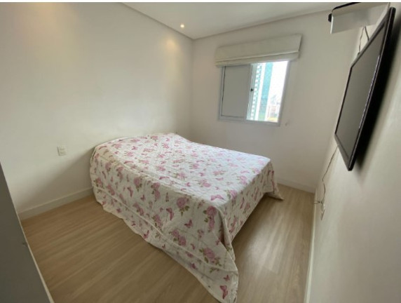 Imagem Apartamento com 2 Quartos à Venda, 62 m²em Gonzaga - Santos