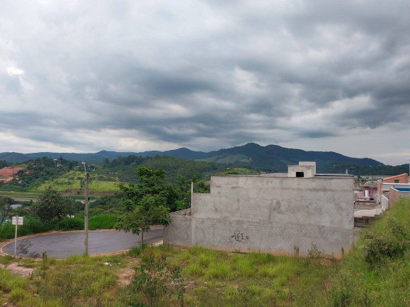 Imagem Terreno à Venda, 202 m² em Jardim Vale Verde - Jundiaí