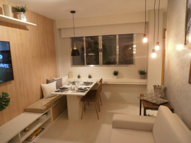 Foto do imóvel: Apartamento com 2 Quartos à Venda, 46 m² em Jacarepaguá - Rio de Janeiro