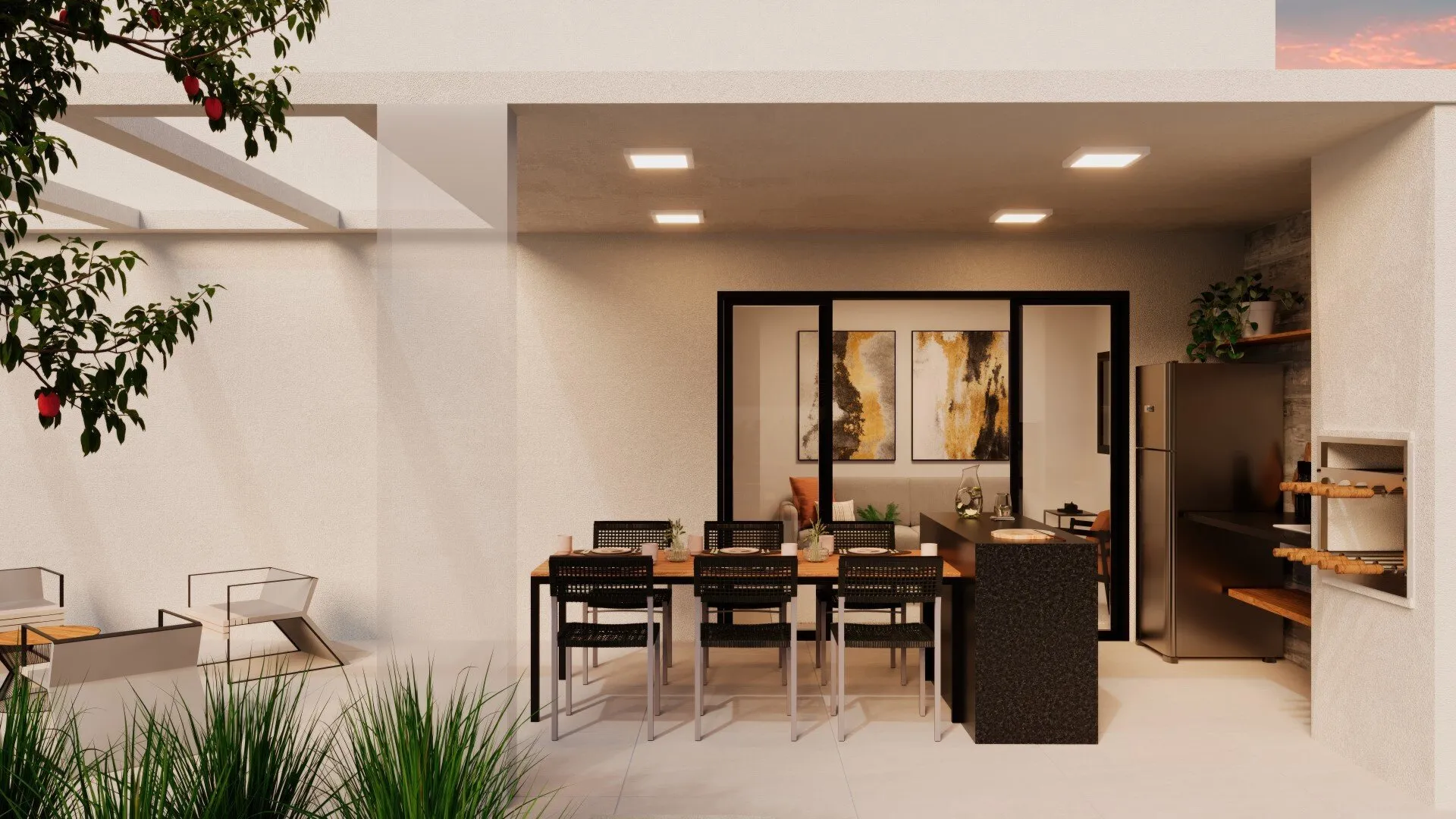 Foto do imóvel: Apartamento com 1 Quarto à Venda, 27 m² em Santo Amaro - São Paulo