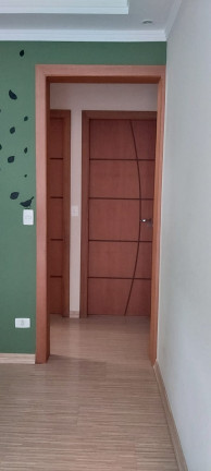 Imagem Apartamento com 3 Quartos à Venda, 110 m² em Parque Rincão - Cotia