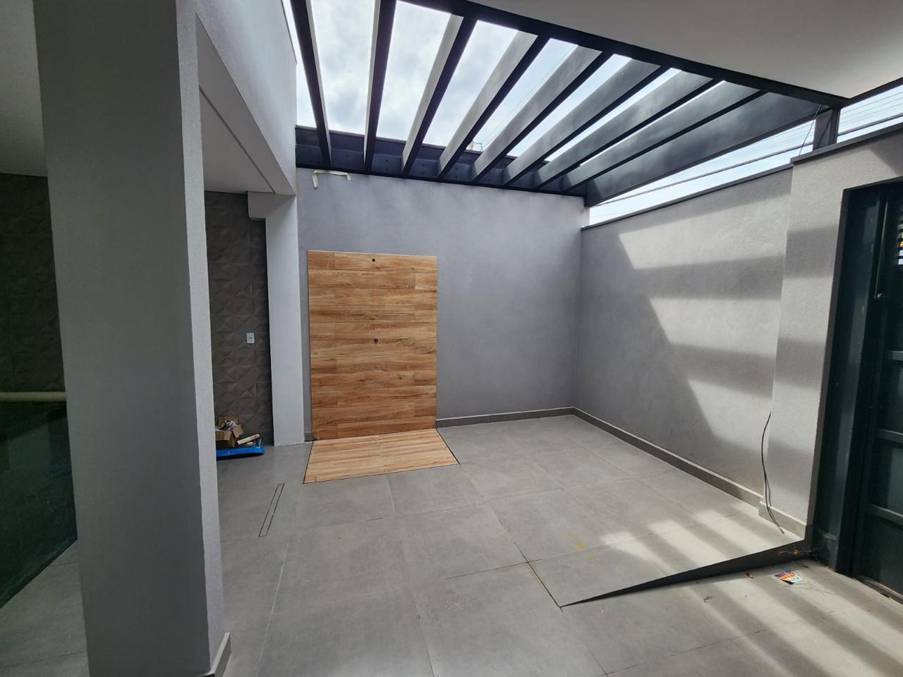 Foto do imóvel: Casa com 3 Quartos à Venda, 148 m² em Jardim Solange - Bauru
