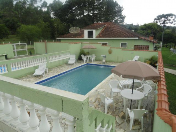 Imagem Chácara com 8 Quartos à Venda, 346 m² em Pouso Alegre - Mairinque