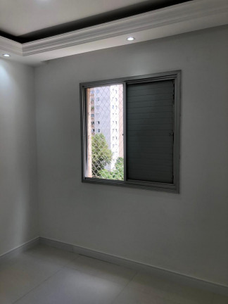 Imagem Apartamento com 2 Quartos à Venda, 58 m² em Vila Andrade - São Paulo