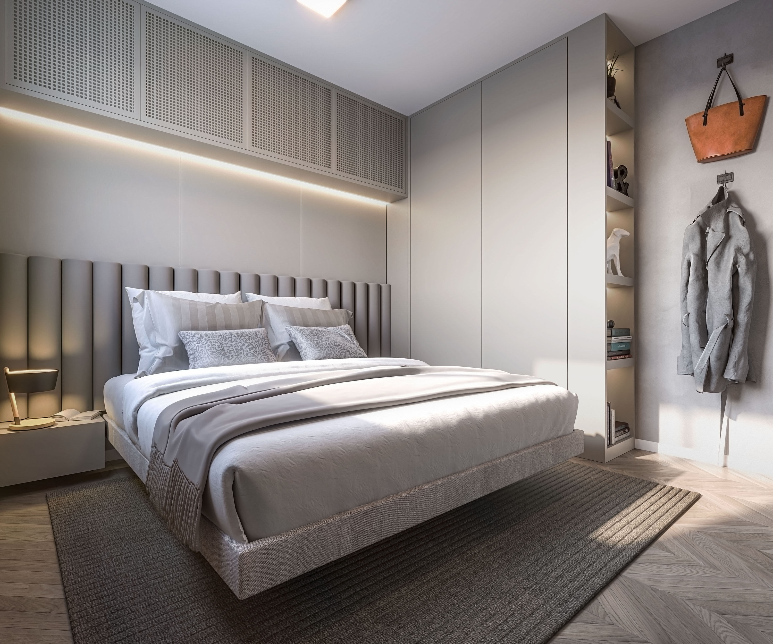 Foto do imóvel: Apartamento com 2 Quartos à Venda, 38 m² em Jacarepaguá - Rio de Janeiro