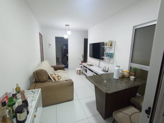 Imagem Apartamento com 2 Quartos à Venda, 45 m² em Centro - Paulista