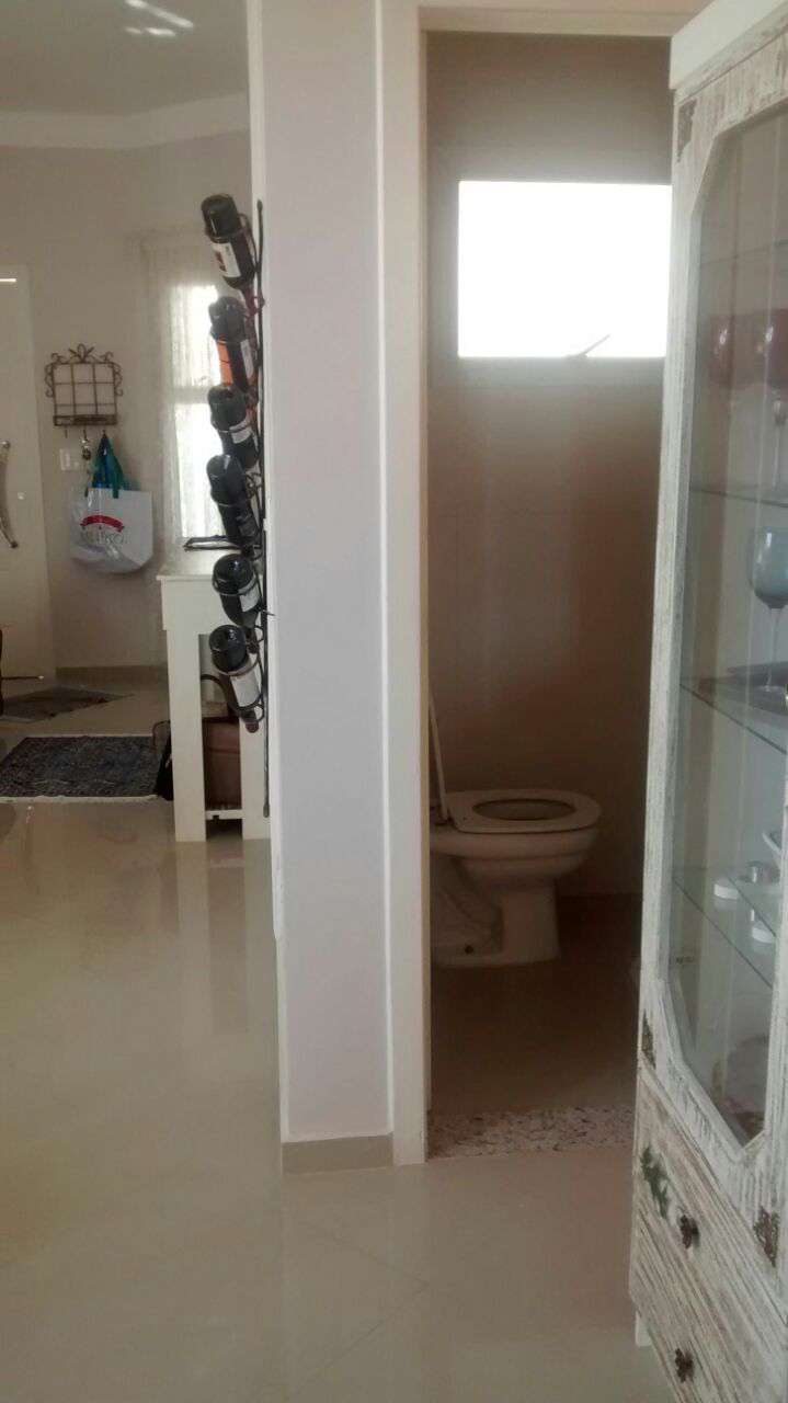 Imagem Casa de Condomínio com 4 Quartos à Venda, 240 m² em Urbanova Vii - São José Dos Campos