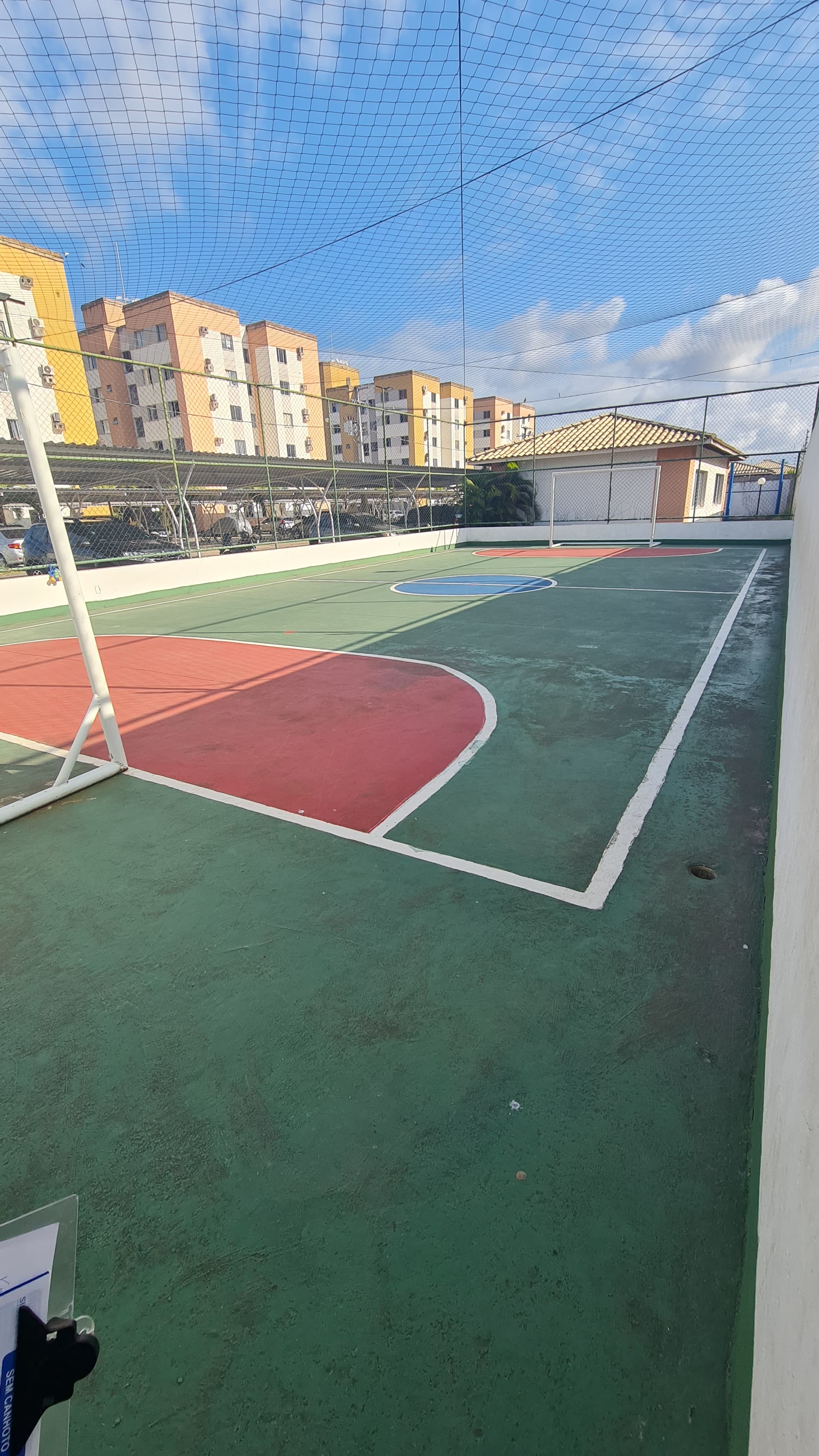 Foto do imóvel: Apartamento com 3 Quartos à Venda, 50 m² em São Brás - Nossa Senhora do Socorro