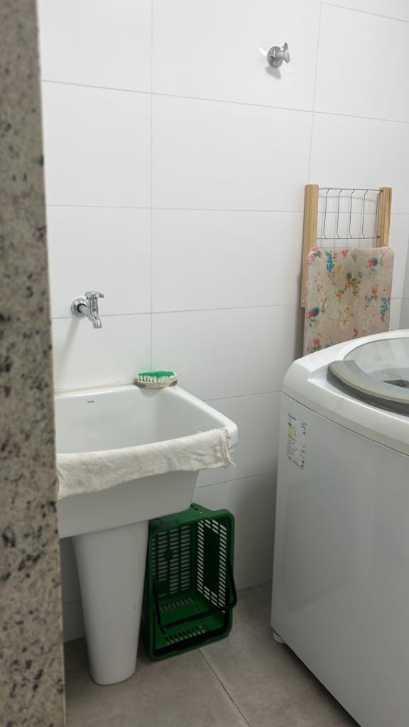 Foto do imóvel: Casa de Condomínio com 3 Quartos à Venda, 150 m² em Campo Grande - Rio de Janeiro