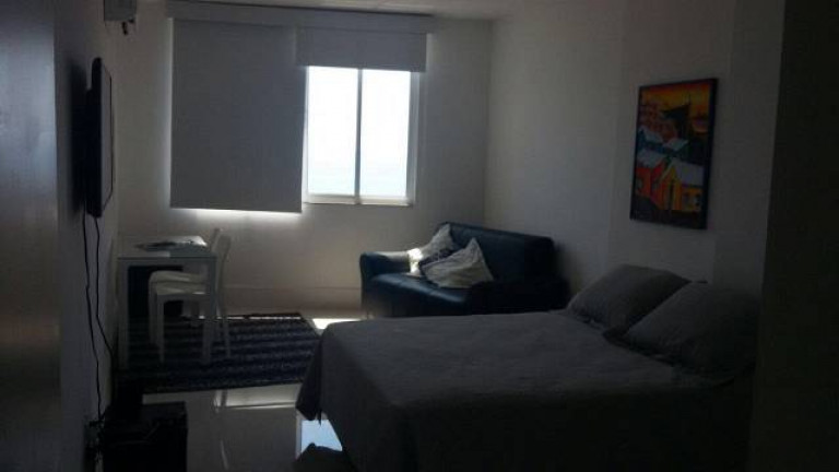 Imagem Apartamento com 1 Quarto à Venda, 40 m² em Copacabana - Rio de Janeiro