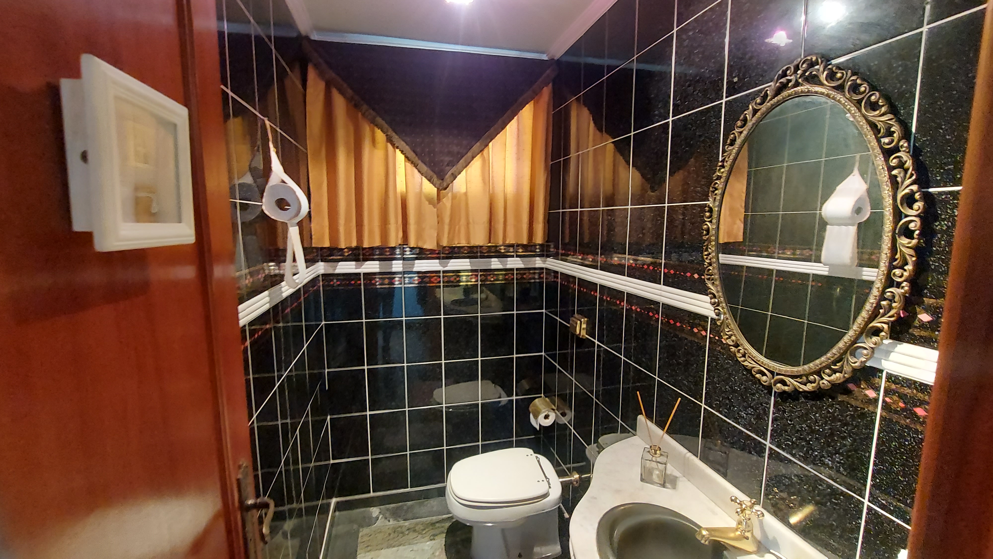 Apartamento com 4 Quartos à Venda, 200 m²em Bosque da Saúde - São Paulo