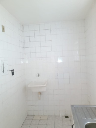 Imagem Apartamento com 1 Quarto à Venda, 43 m² em Acupe de Brotas - Salvador