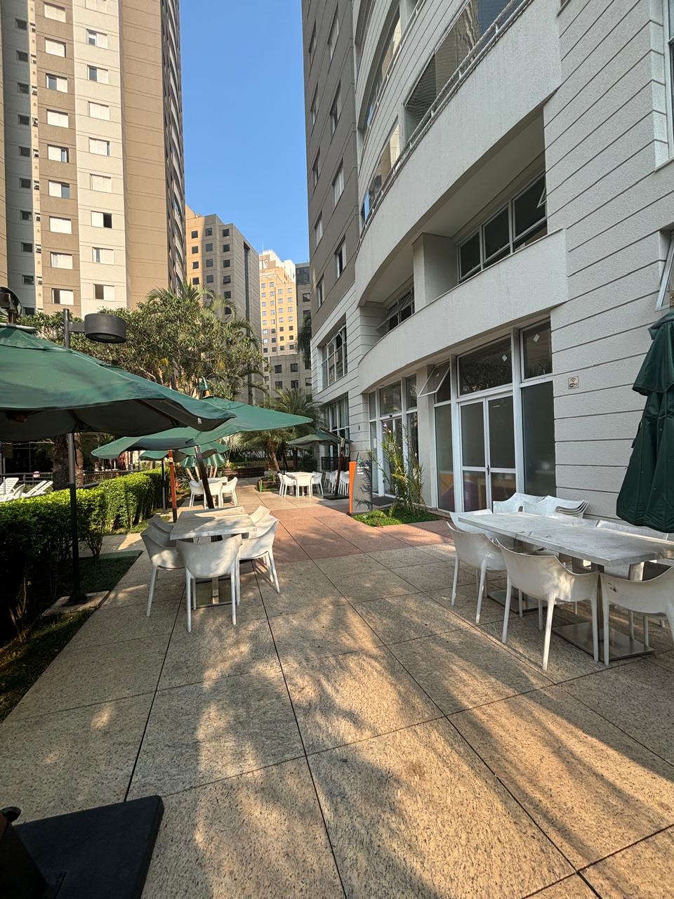 Foto do imóvel: Apartamento com 3 Quartos para Alugar, 104 m² em Planalto Paulista - São Paulo