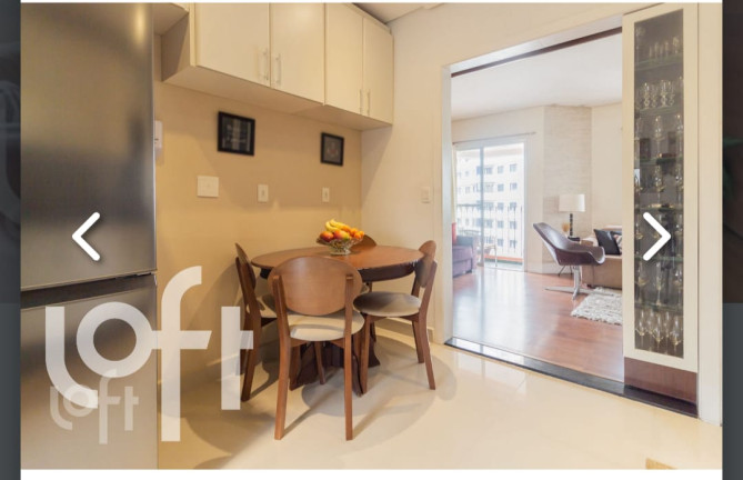 Imagem Apartamento com 3 Quartos à Venda, 75 m² em Chácara Inglesa - São Paulo