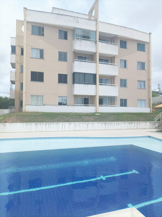 Imagem Apartamento com 2 Quartos à Venda, 63 m²em Nova Parnamirim - Parnamirim