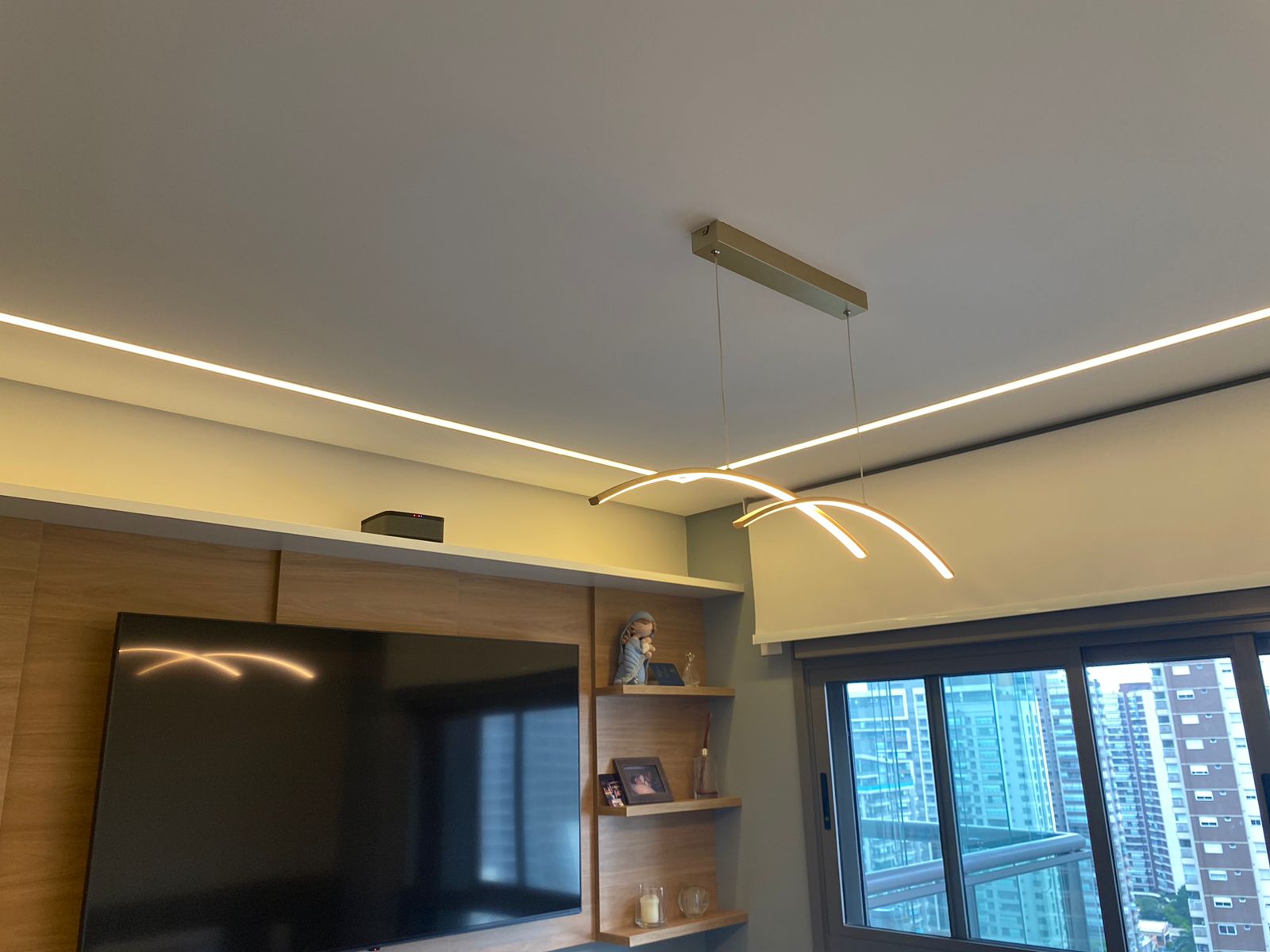 Foto do imóvel: Apartamento com 1 Quarto à Venda, 50 m² em Jardim das Acácias - São Paulo