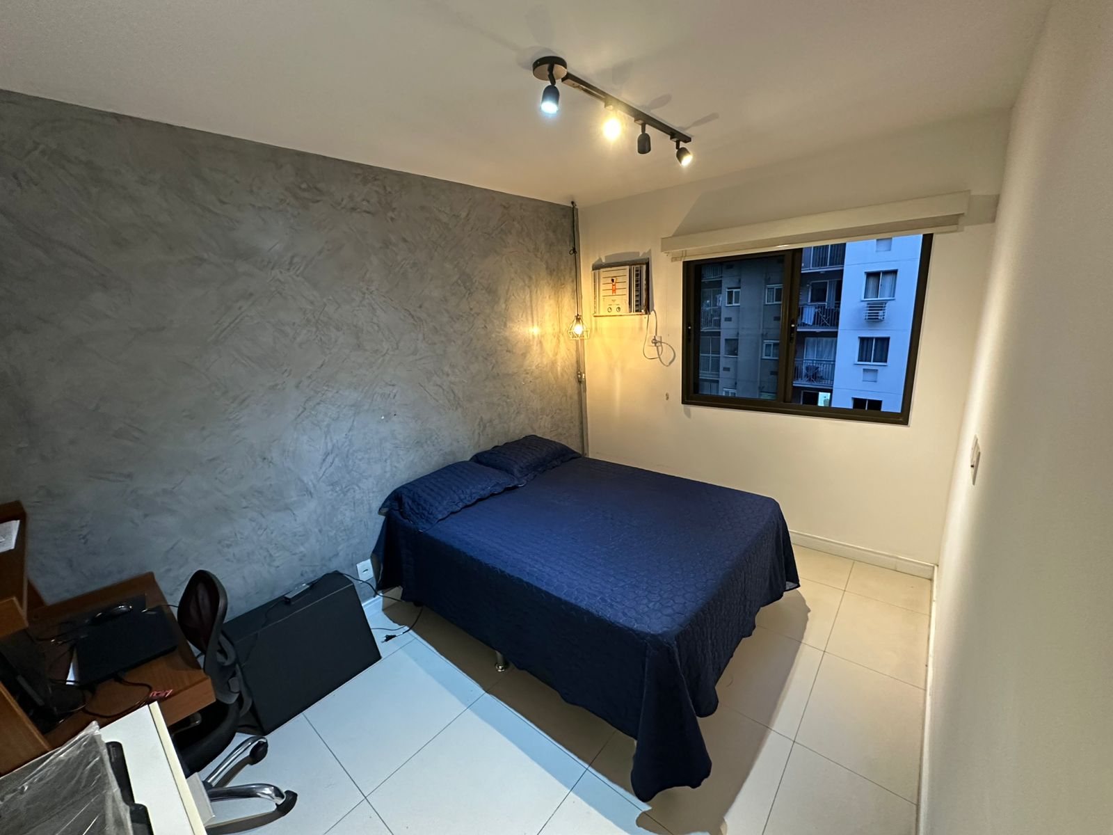 Foto do imóvel: Apartamento com 2 Quartos à Venda ou Locação, 68 m² em Taquara - Rio de Janeiro