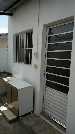 Imagem Casa com 1 Quarto para Alugar, 65 m² em Jardim García - Campinas