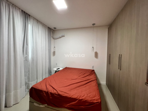 Imagem Apartamento com 2 Quartos à Venda, 47 m² em Colina de Laranjeiras - Serra