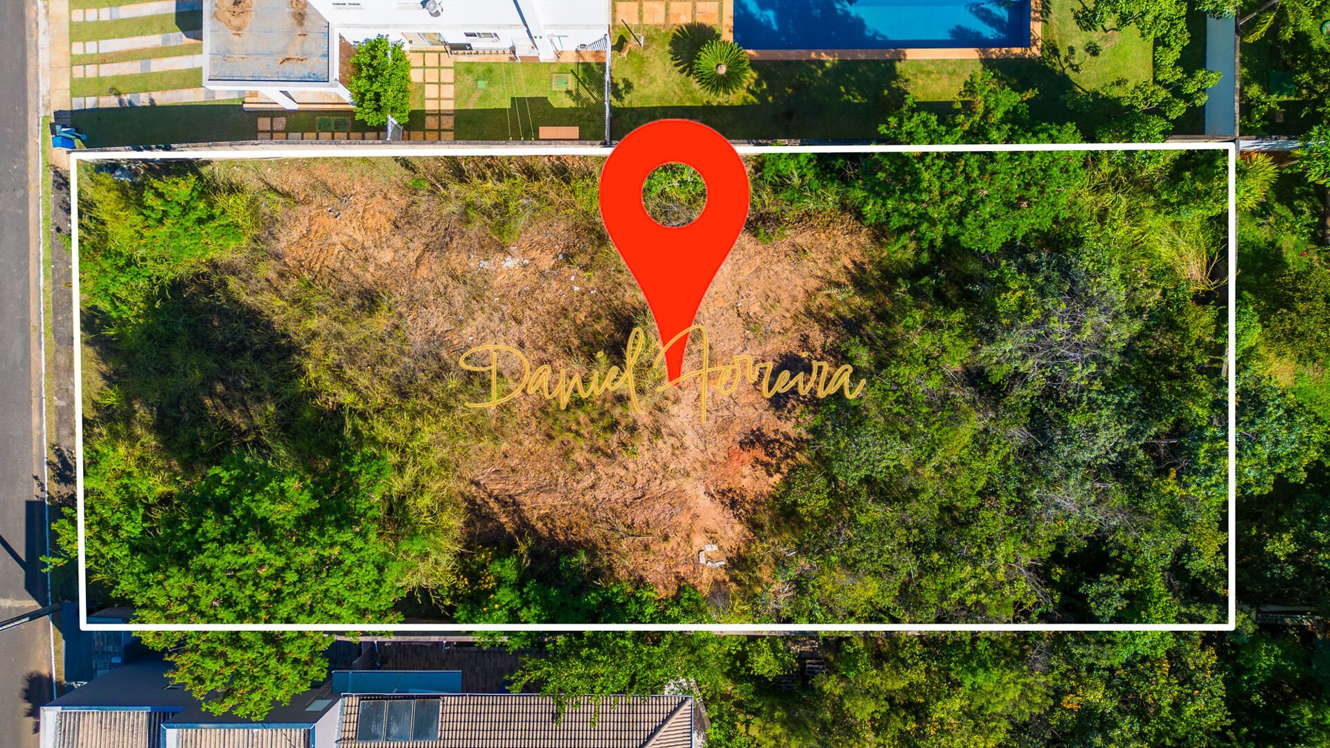 Foto do imóvel: Terreno em Condomínio à Venda, 1.000 m² em Setor Habitacional Jardim Botânico - Brasília