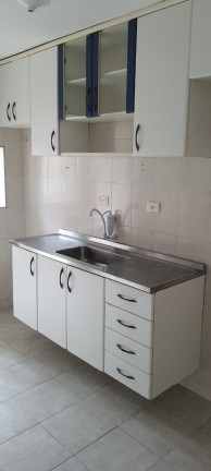 Apartamento com 2 Quartos à Venda, 55 m² em Vila Carmosina - São Paulo