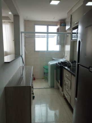 Apartamento com 2 Quartos à Venda, 45 m² em Gopoúva - Guarulhos