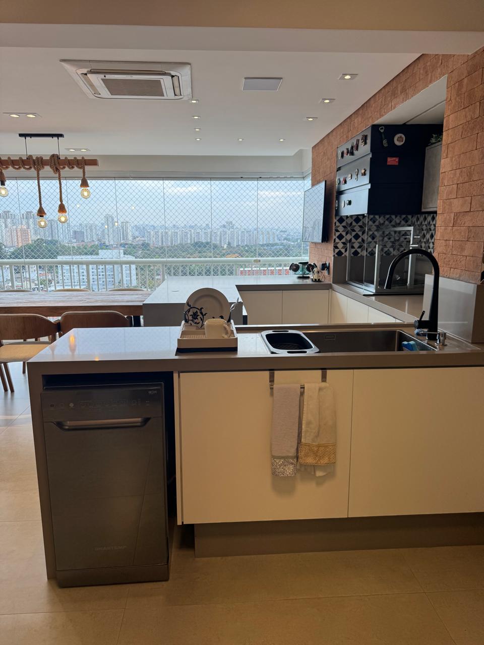 Foto do imóvel: Apartamento à Venda, 162 m² em Tatuapé - São Paulo
