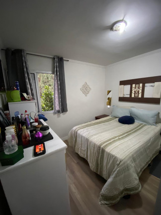 Imagem Apartamento com 2 Quartos à Venda, 44 m² em Americanópolis - São Paulo