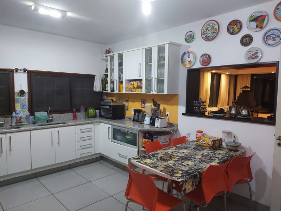 Imagem Casa de Condomínio com 4 Quartos à Venda, 400 m²em Engenho do Mato - Niterói