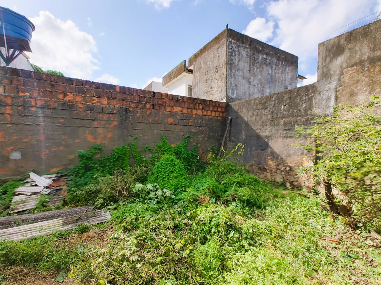 Imagem Casa com 2 Quartos à Venda, 120 m²em Jardim São Paulo - Recife