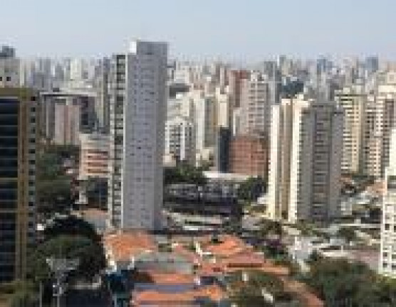 Apartamento com 2 Quartos à Venda, 70 m² em Vila Romana - São Paulo