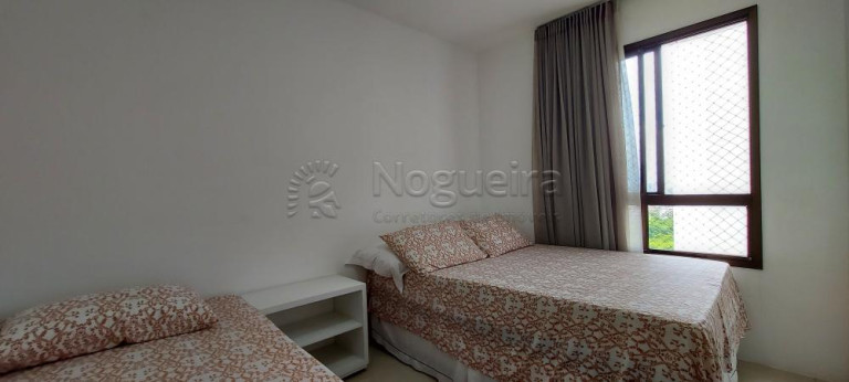 Imagem Apartamento com 3 Quartos à Venda, 120 m² em Imbiribeira - Recife