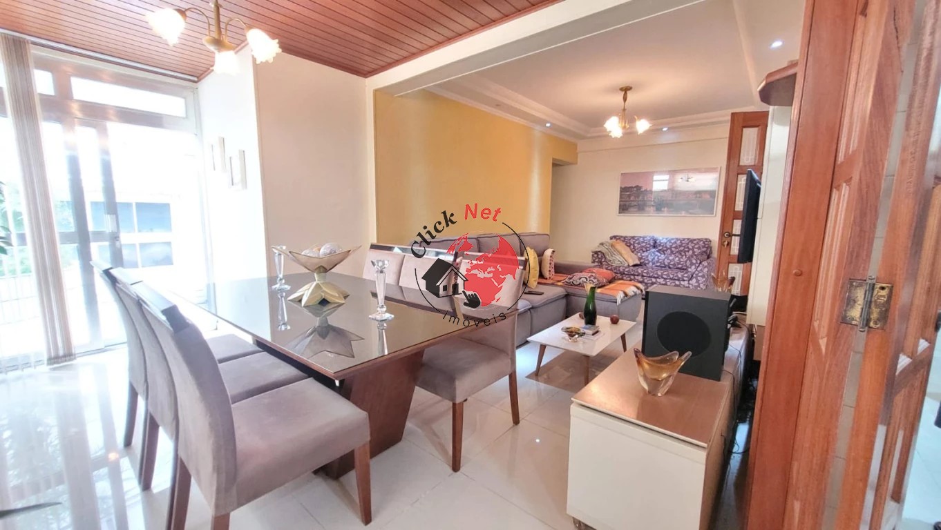 Foto do imóvel: Apartamento com 2 Quartos à Venda, 84 m² em Campestre - Santo André