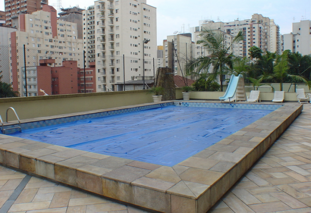 Imagem Cobertura com 3 Quartos à Venda, 250 m² em Perdizes - São Paulo