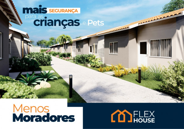 Imagem Casa com 2 Quartos à Venda, 180 m² em Marimbá - Betim