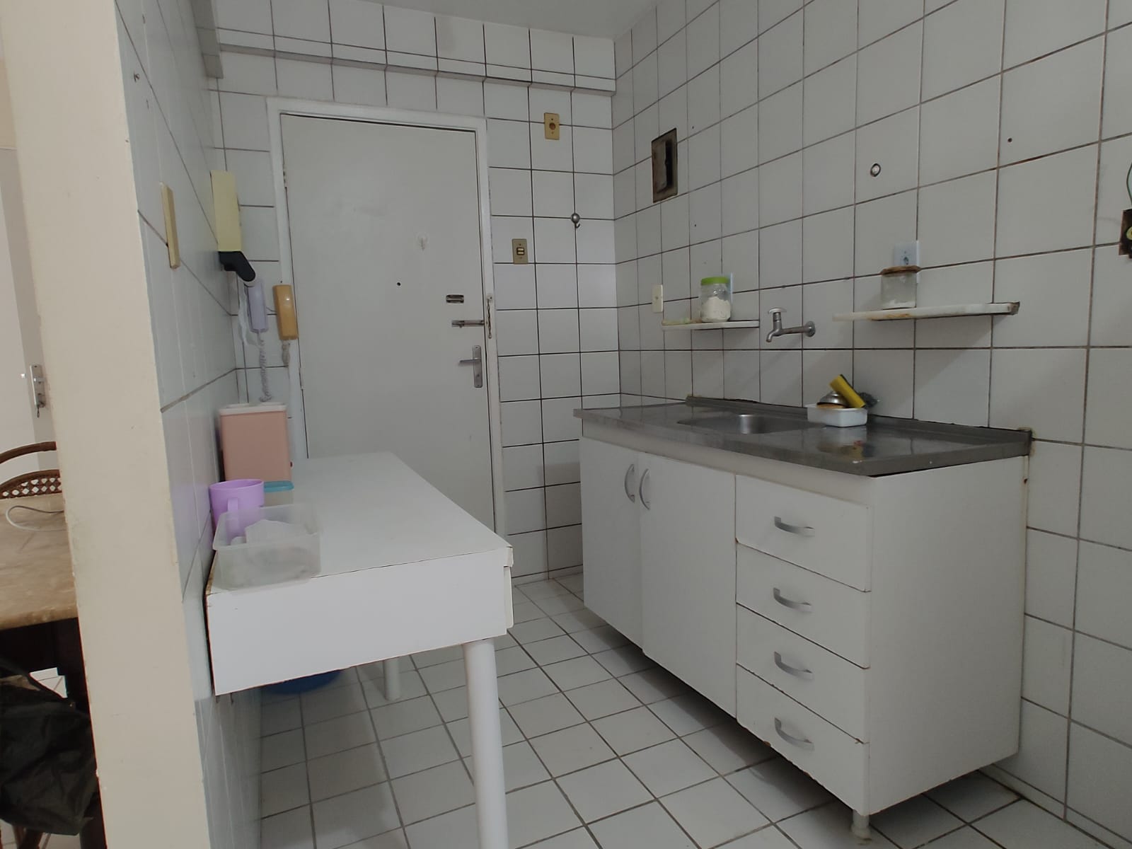 Apartamento com 3 Quartos à Venda, 68 m²em Cordeiro - Recife