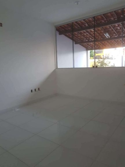 Imagem Casa com 4 Quartos para Alugar, 250 m² em Santa Mônica - Feira De Santana