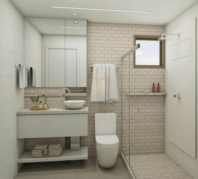 Foto do imóvel: Apartamento com 2 Quartos à Venda, 51 m²em Boa Viagem - Recife