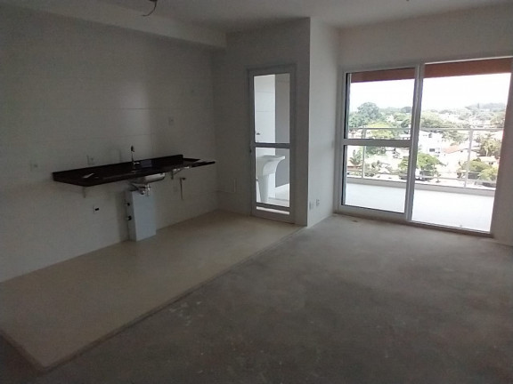 Imagem Apartamento com 2 Quartos à Venda, 68 m² em Jardim Prudência - São Paulo