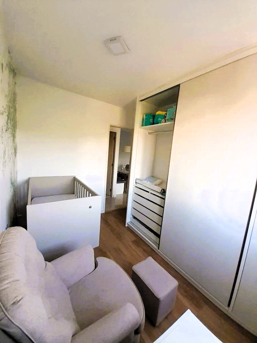 Apartamento com 2 Quartos à Venda, 59 m²em Santo Amaro - São Paulo