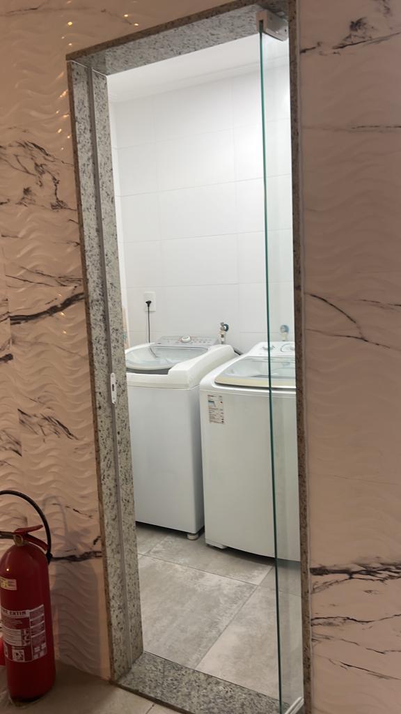 Foto do imóvel: Casa de Condomínio com 3 Quartos à Venda, 150 m² em Campo Grande - Rio de Janeiro